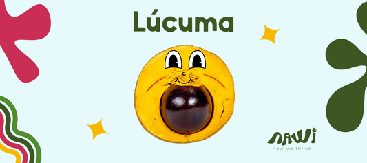 All about lúcuma