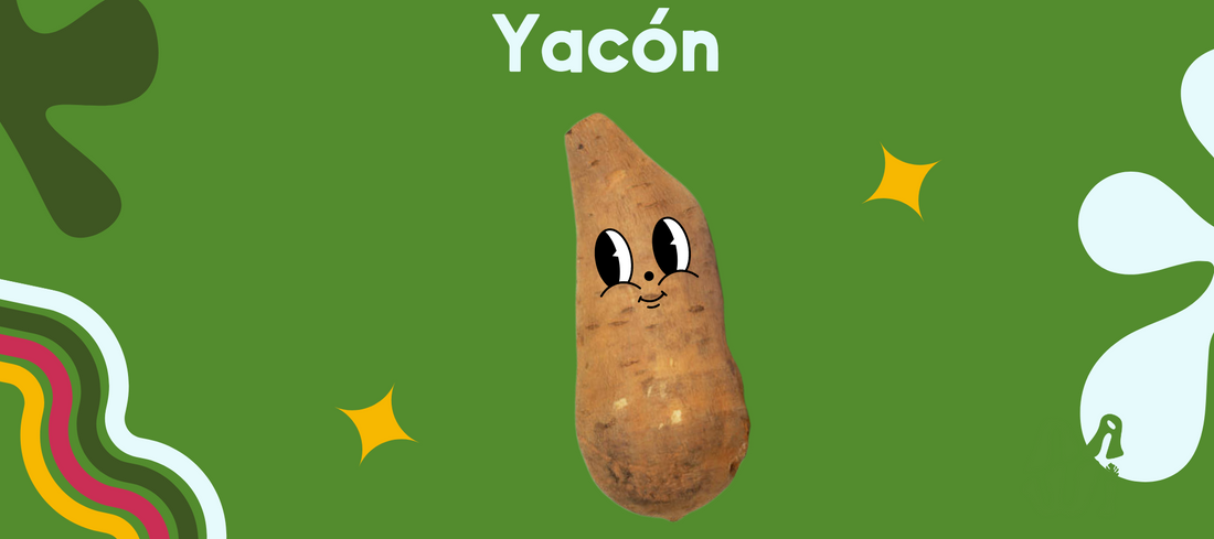 Yacón: The Hidden Gem of Andean Cuisine